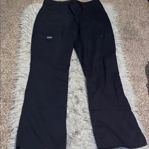 Cherokee scrub bottoms , Size Small